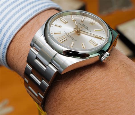 rolex new perpetual|Rolex oyster perpetual 2020 price.